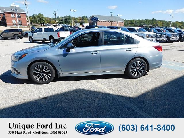 2019 Subaru Legacy 2.5i Premium