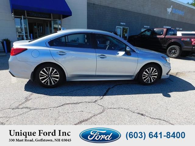 2019 Subaru Legacy 2.5i Premium