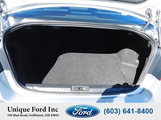 2019 Subaru Legacy 2.5i Premium