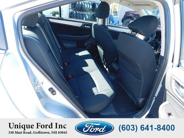 2019 Subaru Legacy 2.5i Premium