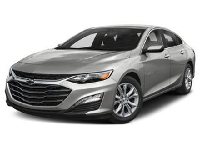 2022 Chevrolet Malibu FWD LT for sale in Coos Bay, OR