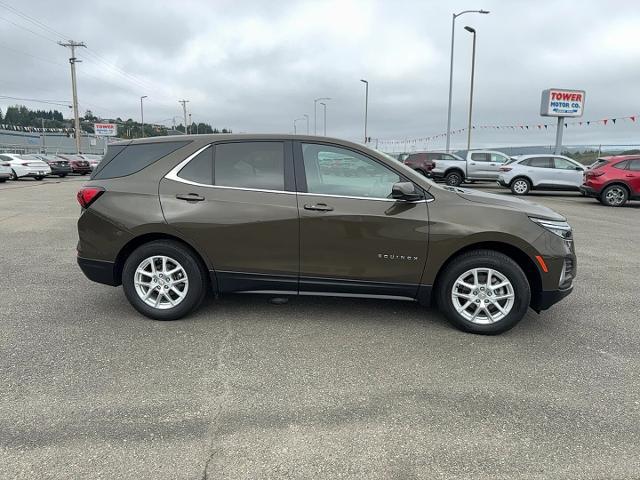2023 Chevrolet Equinox FWD LT