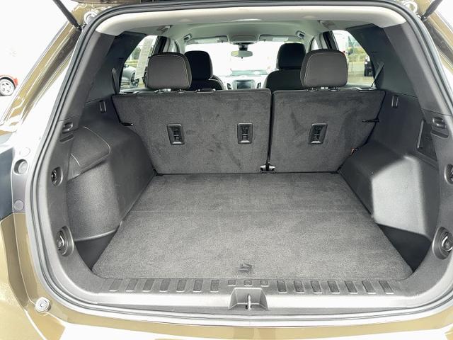 2023 Chevrolet Equinox FWD LT