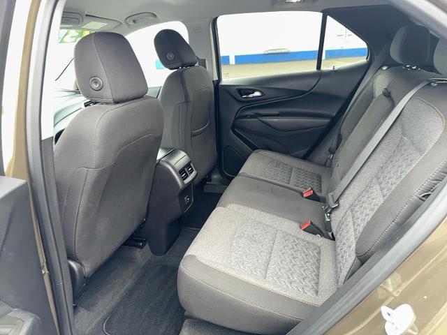 2023 Chevrolet Equinox FWD LT