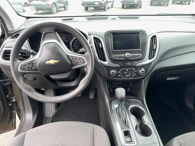 2023 Chevrolet Equinox FWD LT