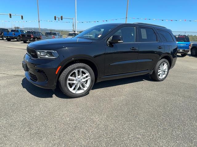 2024 Dodge Durango GT Plus AWD