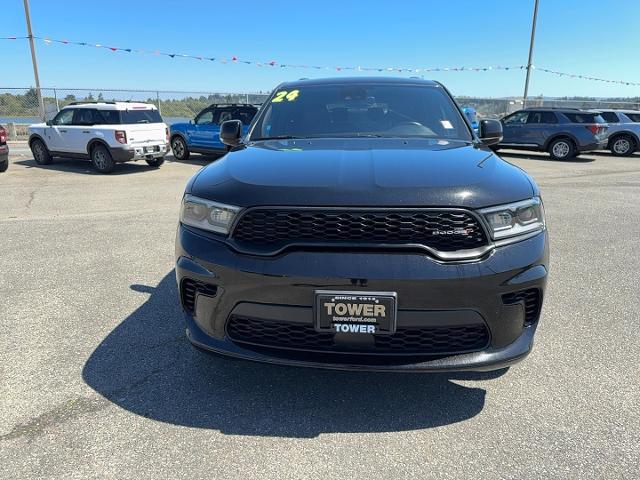 2024 Dodge Durango GT Plus AWD