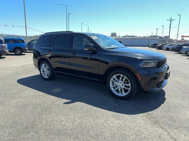 2024 Dodge Durango GT Plus AWD