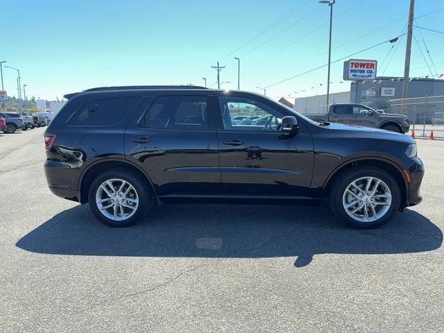 2024 Dodge Durango GT Plus AWD
