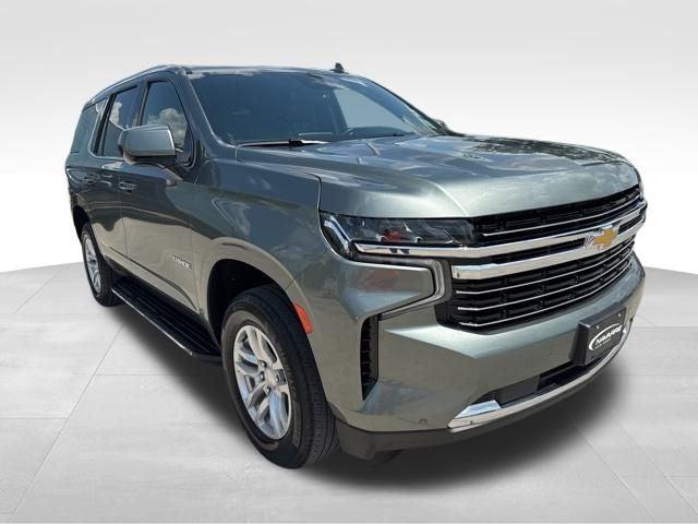 2023 Chevrolet Tahoe 4WD LT 2023 Chevrolet Tahoe 4WD LT
