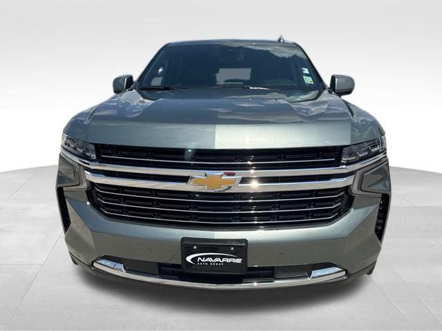 2023 Chevrolet Tahoe 4WD LT 2023 Chevrolet Tahoe 4WD LT
