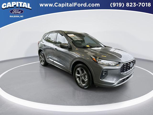 2023 Ford Escape ST-Line Select