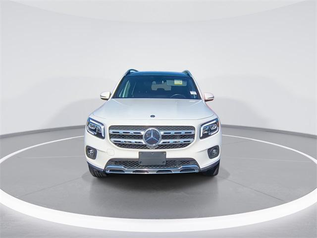 2023 Mercedes-Benz GLB 250 GLB 250