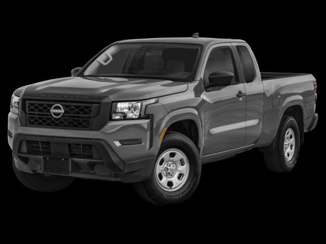 2022 Nissan Frontier King Cab S 4x2