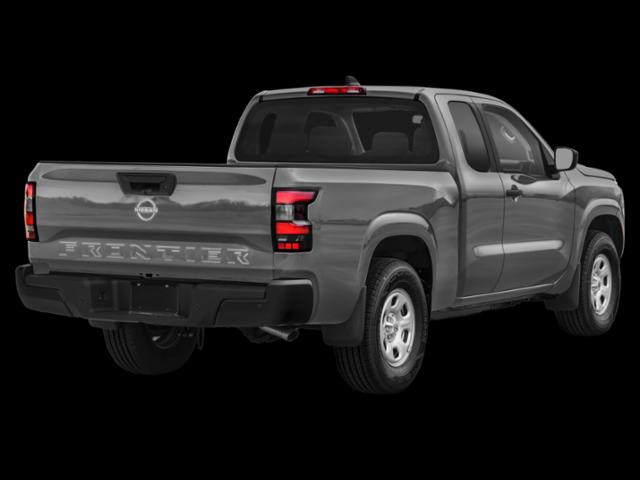 2022 Nissan Frontier King Cab S 4x2