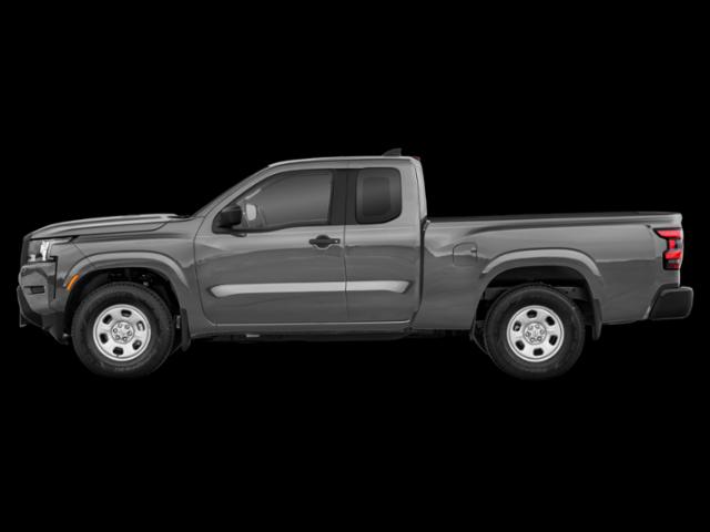 2022 Nissan Frontier King Cab S 4x2