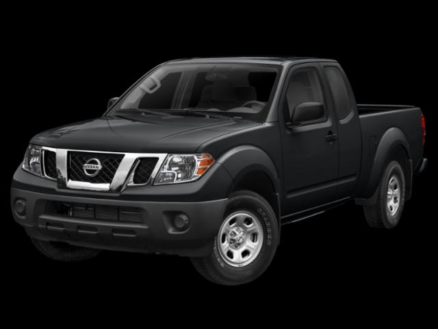 2021 Nissan Frontier King Cab S 4x2