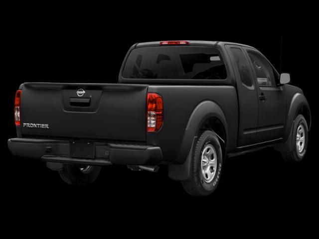 2021 Nissan Frontier King Cab S 4x2