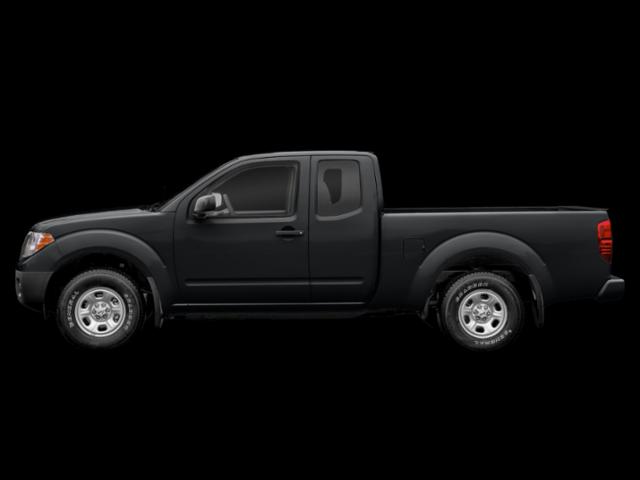 2021 Nissan Frontier King Cab S 4x2