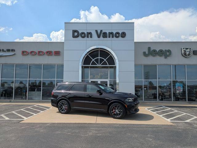 2024 Dodge Durango R/T Premium AWD 2024 Dodge Durango R/T Premium AWD