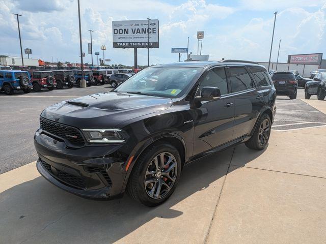 2024 Dodge Durango R/T Premium AWD 2024 Dodge Durango R/T Premium AWD