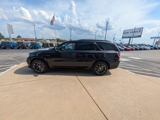2024 Dodge Durango R/T Premium AWD 2024 Dodge Durango R/T Premium AWD