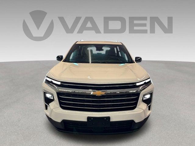 2025 Chevrolet Traverse FWD LT 2025 Chevrolet Traverse FWD LT
