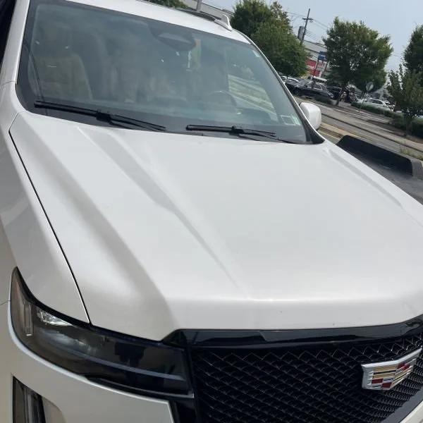 2022 Cadillac Escalade 4WD Sport