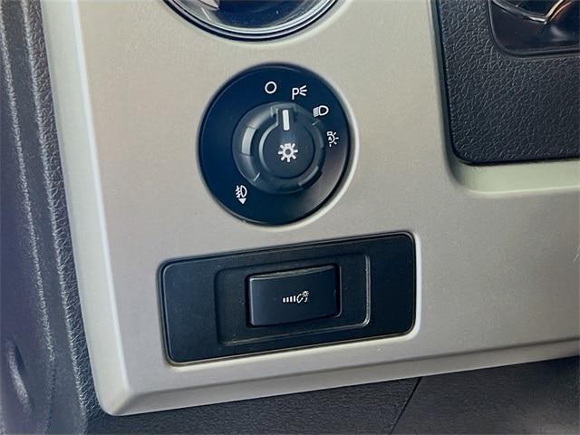 2014 Ford F-150 FX2