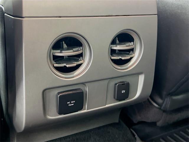 2014 Ford F-150 FX2