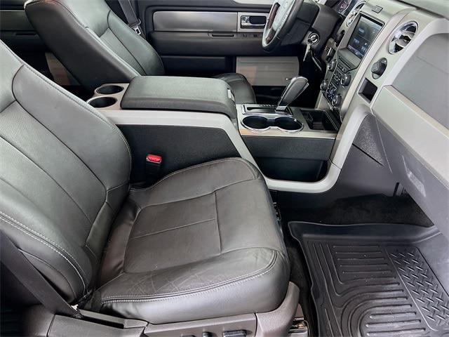 2014 Ford F-150 FX2