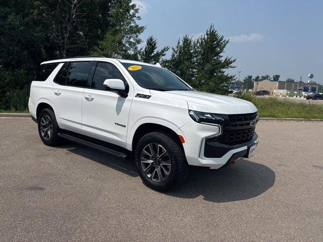 2023 Chevrolet Tahoe 4WD Z71
