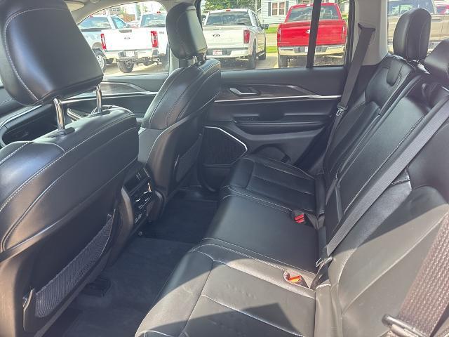 2022 Jeep Grand Cherokee Limited 4x4