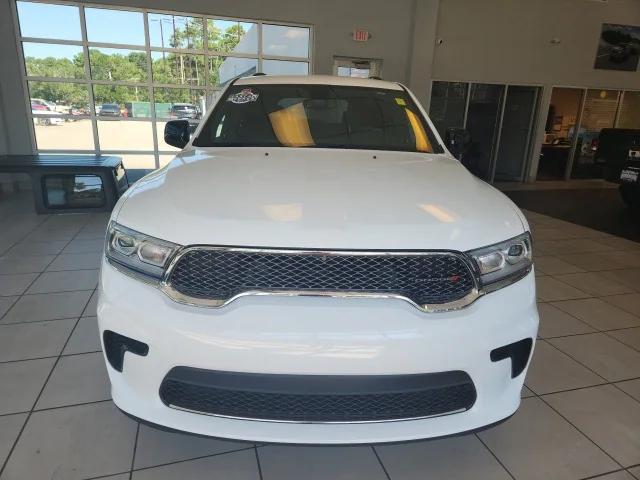 2023 Dodge Durango SXT RWD