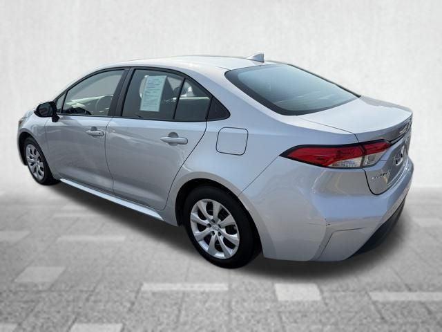 2024 Toyota Corolla LE 2024 Toyota Corolla LE