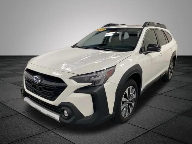 2024 Subaru Outback Limited XT