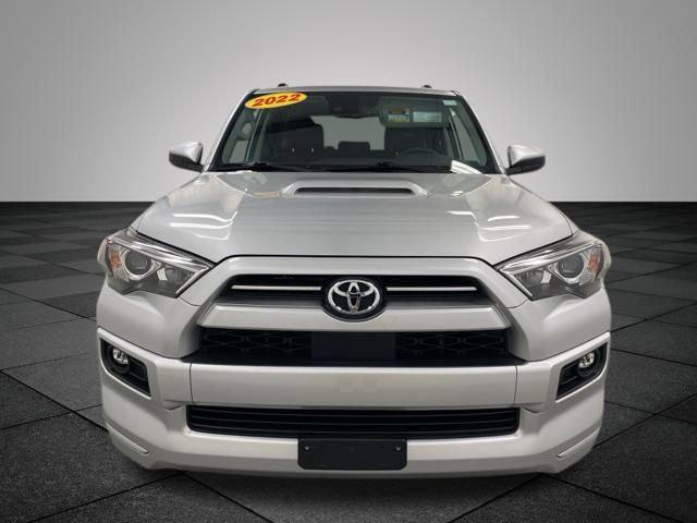 2022 Toyota 4Runner TRD Sport 2022 Toyota 4Runner TRD Sport