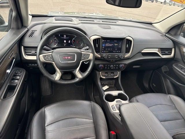 2023 GMC Terrain AWD Denali