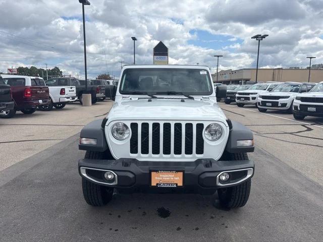 2023 Jeep Gladiator Sport S 4x4