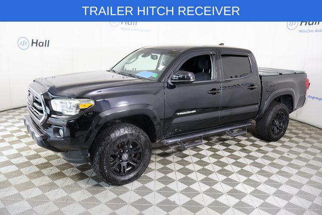 2019 Toyota Tacoma SR5 V6