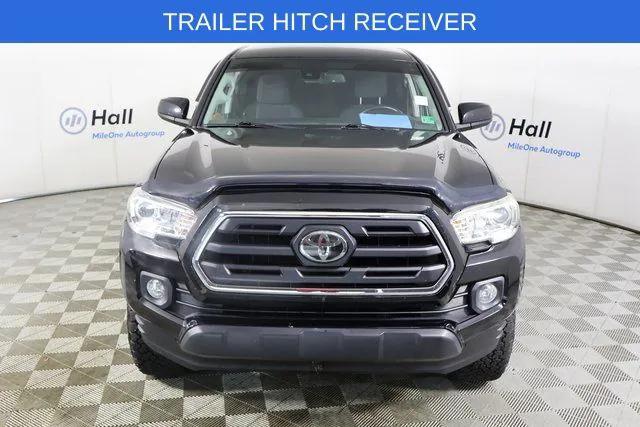 2019 Toyota Tacoma SR5 V6