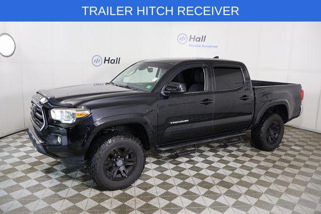 2019 Toyota Tacoma SR5 V6