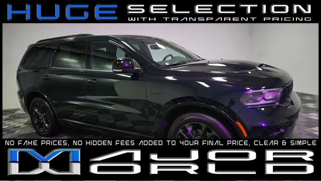 2024 Dodge Durango R/T Premium AWD