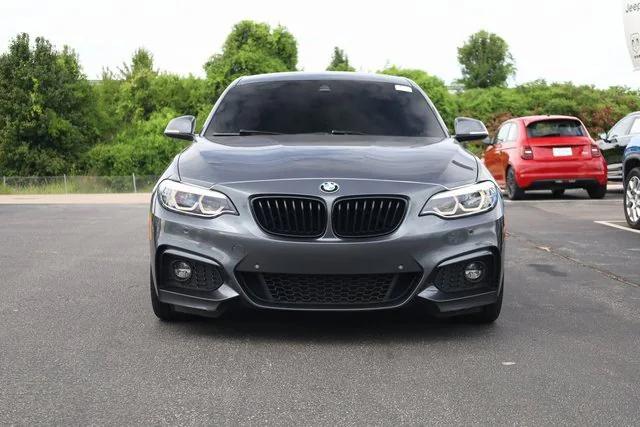 2019 BMW 230i 