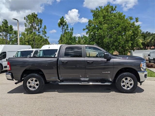 2024 RAM 2500 Big Horn Crew Cab 4x4 64 Box