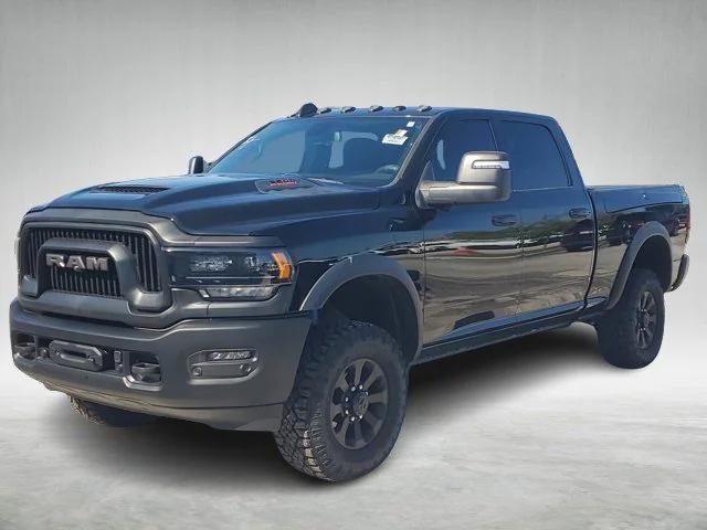 2024 RAM 2500 Power Wagon Crew Cab 4x4 64 Box