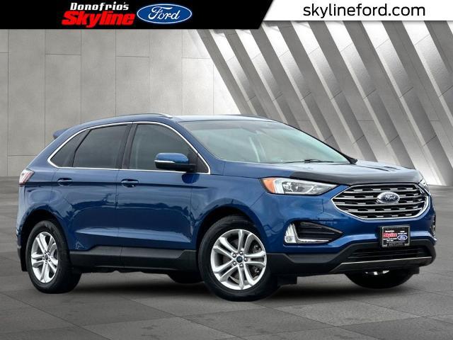 2020 Ford Edge SEL for sale in Salem, OR