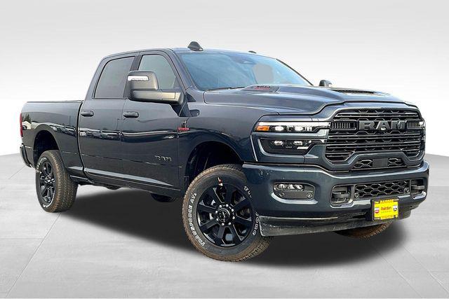 2026 RAM Ram 2500 RAM 2500 LARAMIE CREW CAB 4X4 64 BOX
