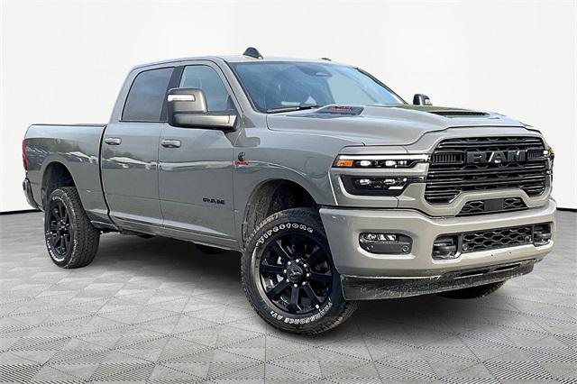 2026 RAM Ram 2500 RAM 2500 LARAMIE CREW CAB 4X4 64 BOX