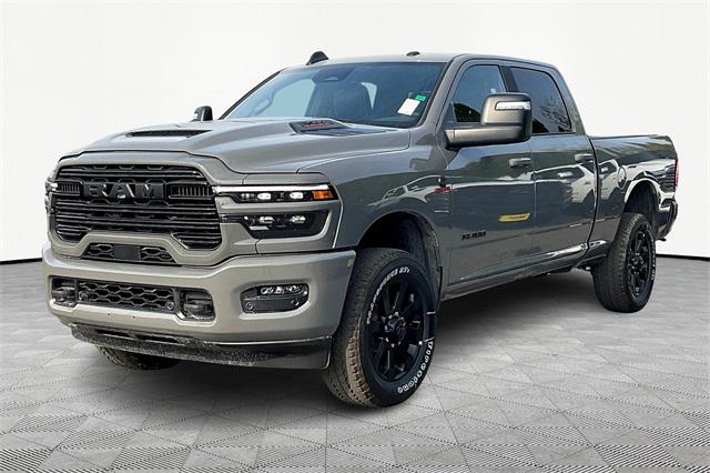 2026 RAM Ram 2500 RAM 2500 LARAMIE CREW CAB 4X4 64 BOX